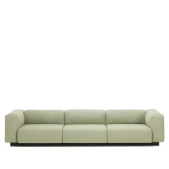 Soft Modular 3-seters sofa