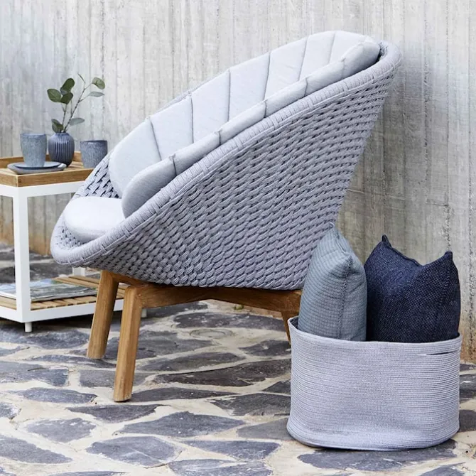Soft Rope stort