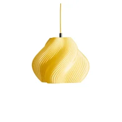 Soft Serve 01 pendellampe messing