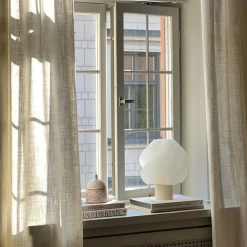 Soft Serve bordlampe Grande