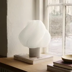 Soft Serve bordlampe Grande