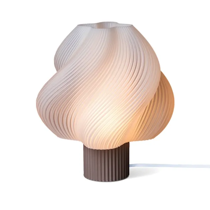 Soft Serve bordlampe Grande