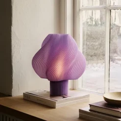 Soft Serve bordlampe Grande Sorbet