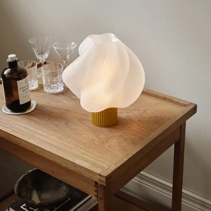 Soft Serve bordlampe Regular