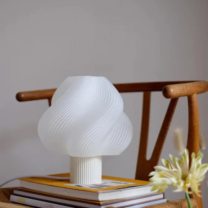 Soft Serve bordlampe Regular