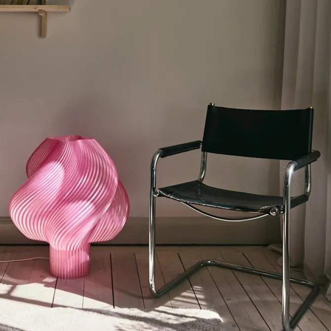 Soft Serve Mega gulvlampe