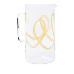 Soft Serve Pitcher