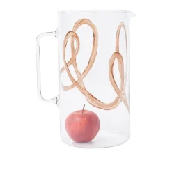 Soft Serve Pitcher