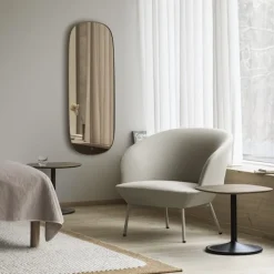 Soft Side Table H 40cm