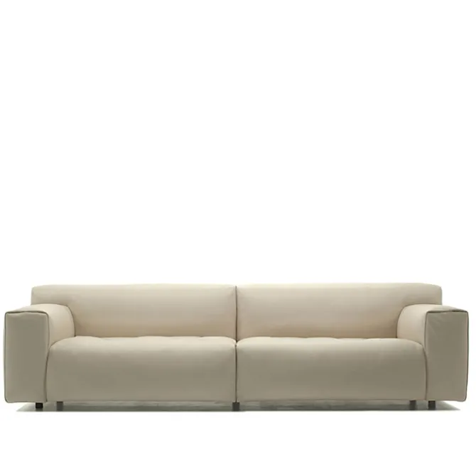 Softwall Sofa