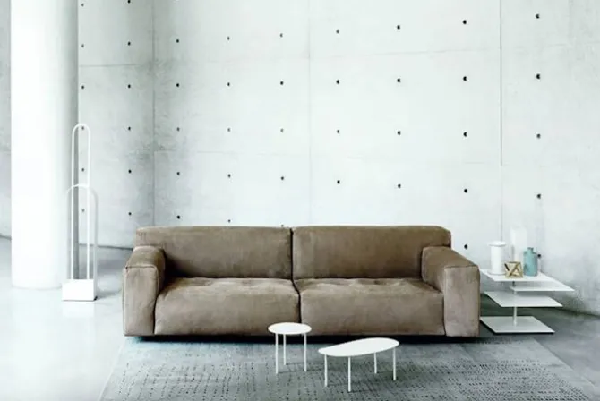 Softwall Sofa