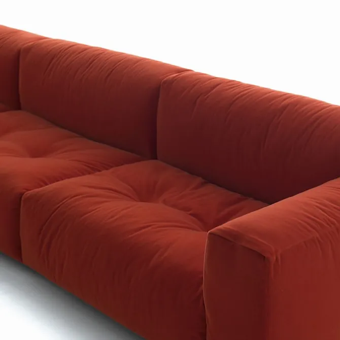 Softwall Sofa