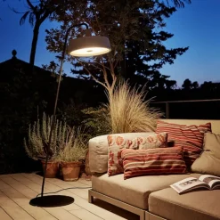 Soho 38 P Outdoor - Floor Lamp