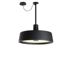 Soho C Fixed Stem Outdoor - Pendant Lamp