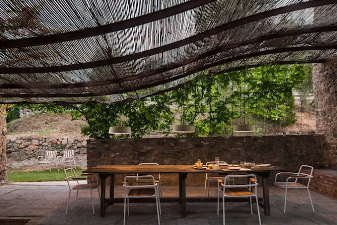 Soho Outdoor - Pendant Lamp