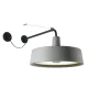 Soho Outdoor - Wall Lamp