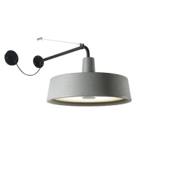 Soho Outdoor - Wall Lamp