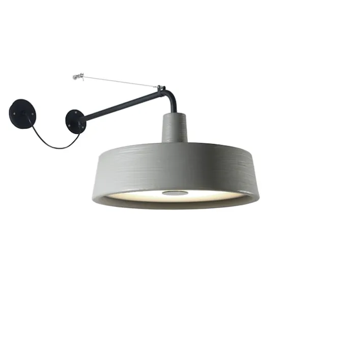 Soho Outdoor - Wall Lamp