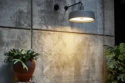 Soho Outdoor - Wall Lamp