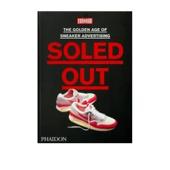 Soled Out