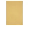 Solid Rug Large