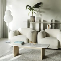 Solid Table