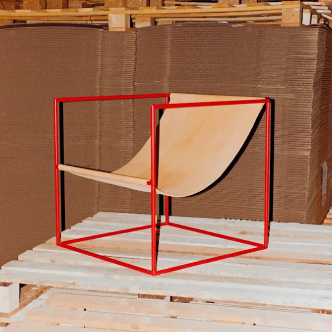 Solo seat
