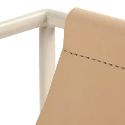Solo seat