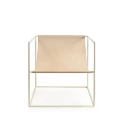 Solo seat