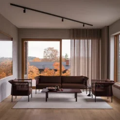 Solo 3-seters sofa