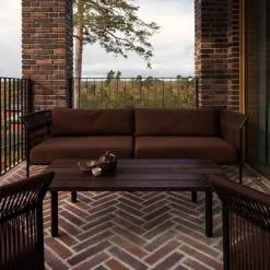 Solo 3-seters sofa