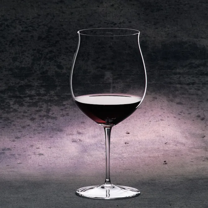 Sommeliers Burgund Grand Cru