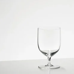 Sommeliers vannglass