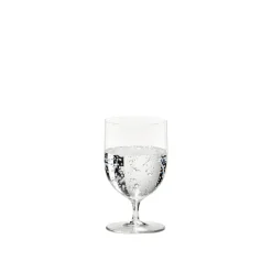 Sommeliers vannglass