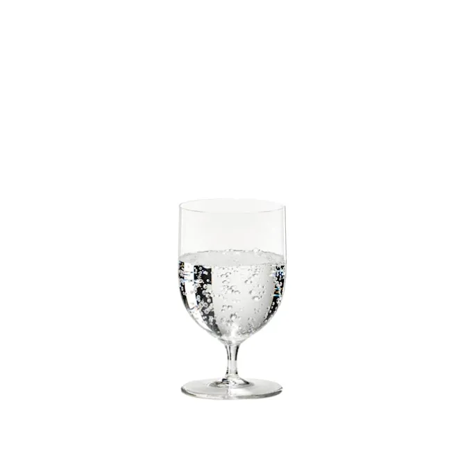 Sommeliers vannglass