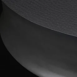 Soori sofabord Ø40 cm