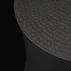 Soori sofabord Ø40 cm