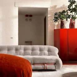 Soriana 3-seters sofa
