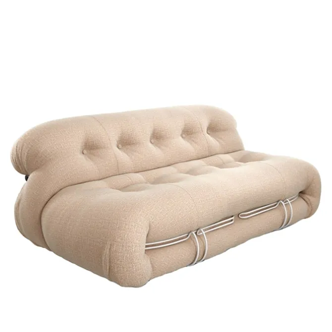 Soriana 2-seters sofa