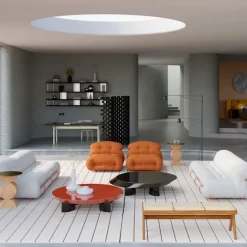 Soriana 2-seters sofa