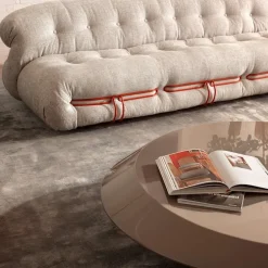Soriana 2-seters sofa
