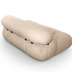 Soriana 2-seters sofa