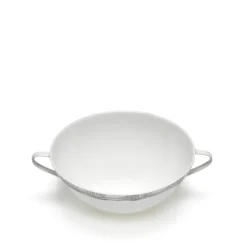 Soup Bowl Mirtillo Tea - Set of 2
