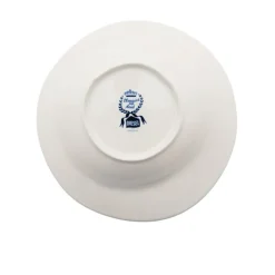 Soup Plate Porcelain Classic On Acid Ø 25,7 cm