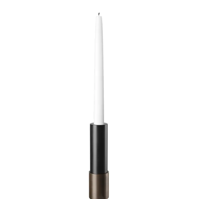 Space Candlestick lysestake
