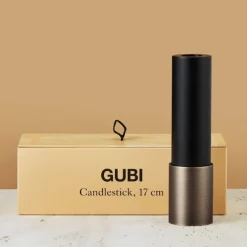 Space Candlestick lysestake