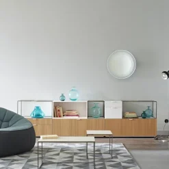 Space Low Table
