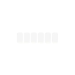 Spare Part To Crown Minor - Kit Of 6 Glasses