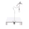 Sparrow Cruising Lamp With Clamp