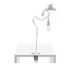 Sparrow Cruising Lamp With Clamp